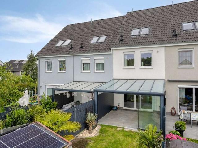 Haus zum Kaufen in Gelsenkirchen 399.000,00 EUR 126 m²