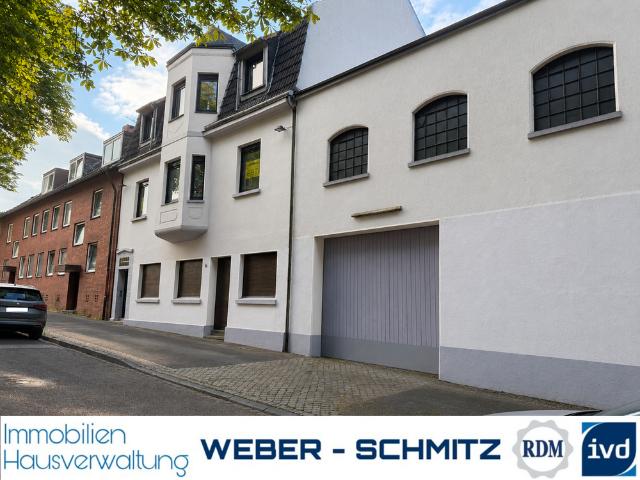 Haus zum Kaufen in Gelsenkirchen 399.000,00 EUR 246 m²