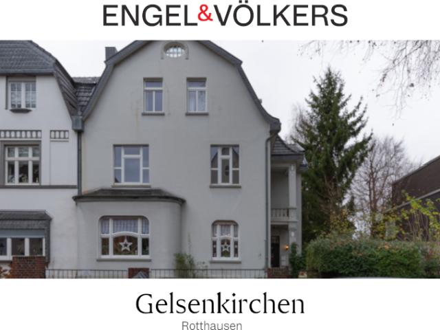 Haus zum Kaufen in Gelsenkirchen 399.000,00 EUR 252 m²