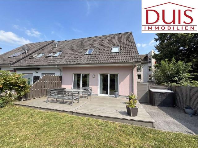 Haus zum Kaufen in Gelsenkirchen Ückendorf 359.000,00 EUR 113 m²