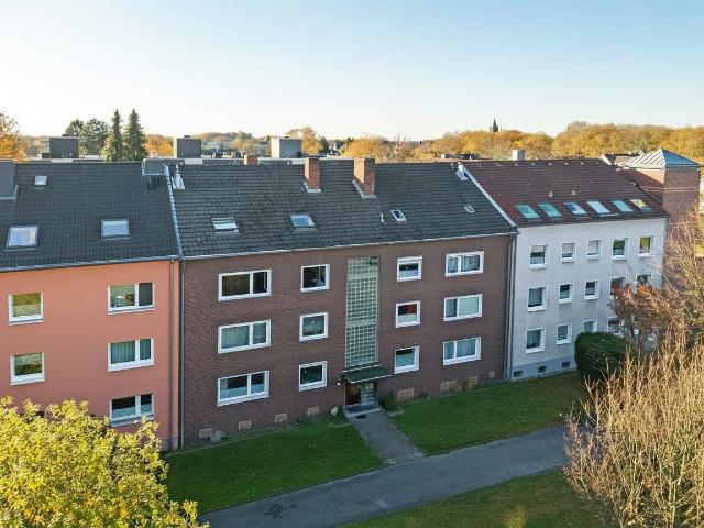 Haus zum Kaufen in Gelsenkirchen Ückendorf 780.000,00 EUR 605 m²