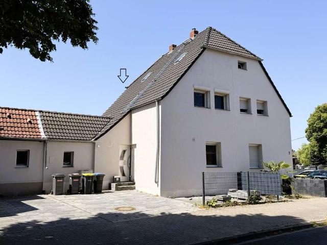 Haus zum Kaufen in Gelsenkirchen Hassel 269.900,00 EUR 82 m²