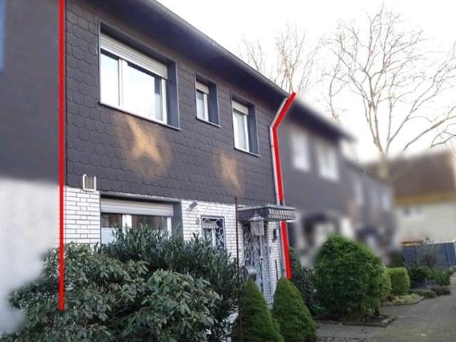 Haus zum Kaufen in Gelsenkirchen Horst 271.000,00 EUR 113 m²