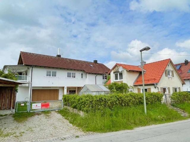 Haus zum Kaufen in Geltendorf 680.000,00 EUR 225 m²