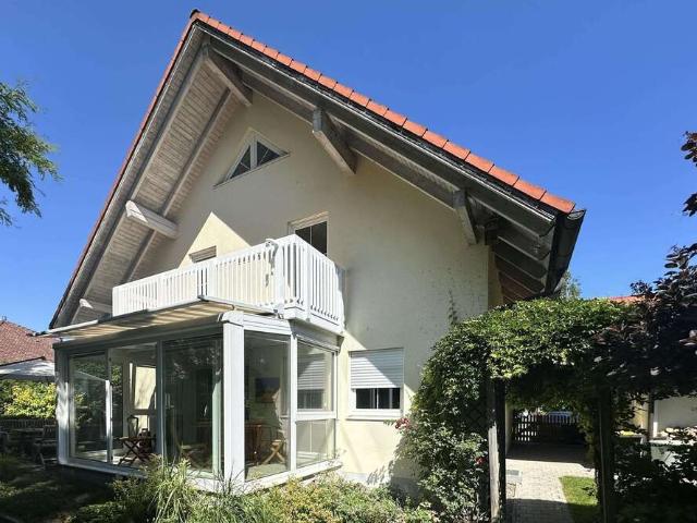 Haus zum Kaufen in Geltendorf 745.000,00 EUR 155 m²