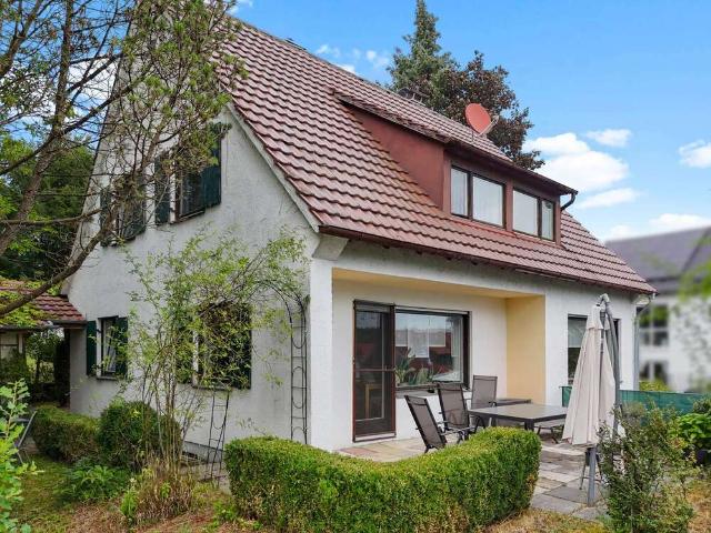 Haus zum Kaufen in Geltendorf 795.000,00 EUR 136 m²