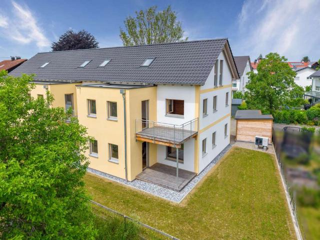 Haus zum Kaufen in Geltendorf 958.000,00 EUR 155 m²