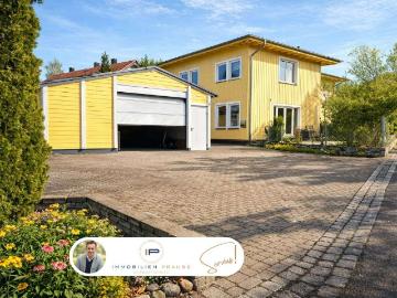 Haus zum Kaufen in Geltendorf 990.000,00 EUR 369 m²