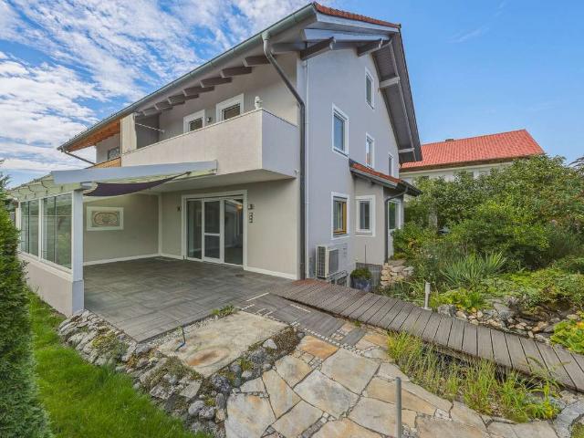 Haus zum Kaufen in Geltendorf Kaltenberg 725.000,00 EUR 150 m²