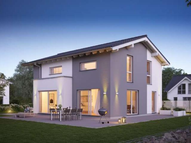 Haus zum Kaufen in Gemmerich 493.500,00 EUR 162 m²