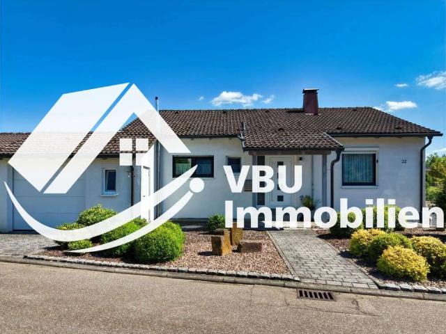 Haus zum Kaufen in Gemmingen 549.000,00 EUR 190 m²