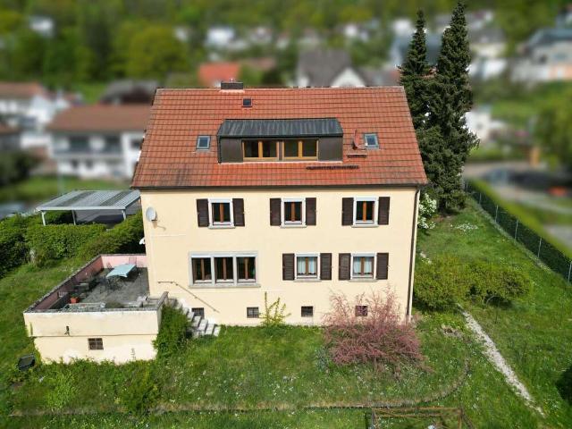 Haus zum Kaufen in Gemünden 389.000,00 EUR 253 m²