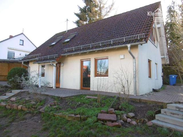 Haus zum Kaufen in Gemünden am Main Hofstetten 280.000,00 EUR 110 m²