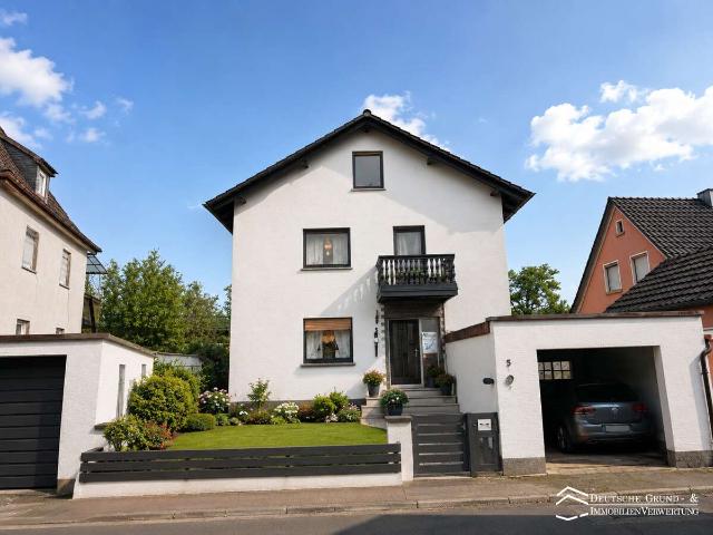 Haus zum Kaufen in Gemünden am Main Langenprozelten 309.000,00 EUR 208 m²