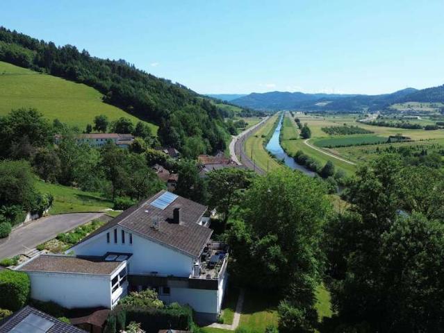 Haus zum Kaufen in Gengenbach 1.075.000,00 EUR 360 m²