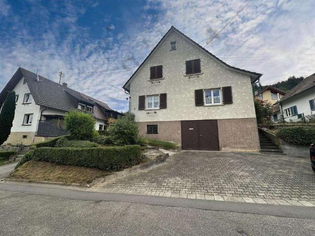 Haus zum Kaufen in Gengenbach 299.000,00 EUR 130 m²