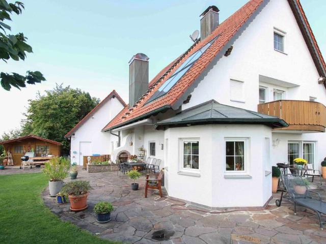 Haus zum Kaufen in Genderkingen 745.000,00 EUR 240.21 m²