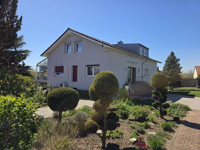 Haus zum Kaufen in Gensingen 1.070.000,00 EUR 412 m²