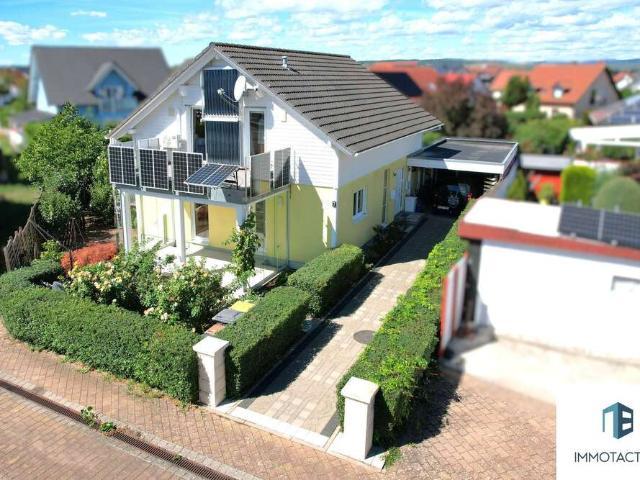 Haus zum Kaufen in Gensingen 739.000,00 EUR 238 m²