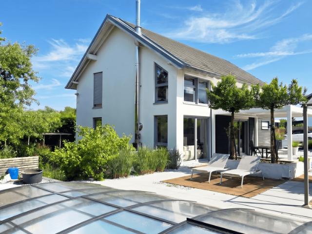 Haus zum Kaufen in Gensingen 850.000,00 EUR 218 m²
