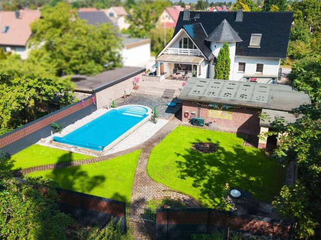 Haus zum Kaufen in Genthin 425.000,00 EUR 177 m²