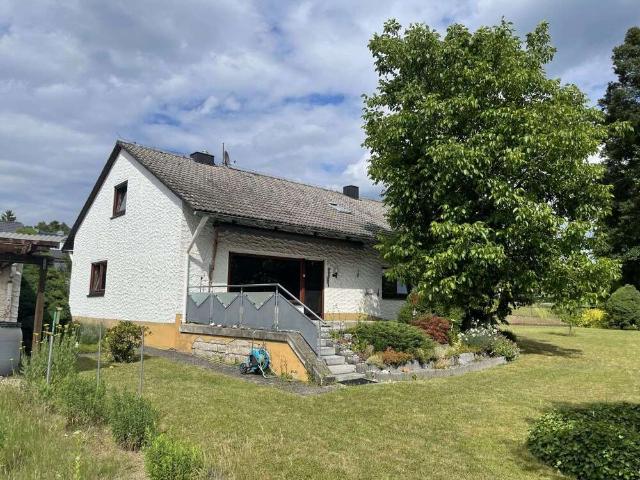 Haus zum Kaufen in Georgensgmünd 450.000,00 EUR 190 m²