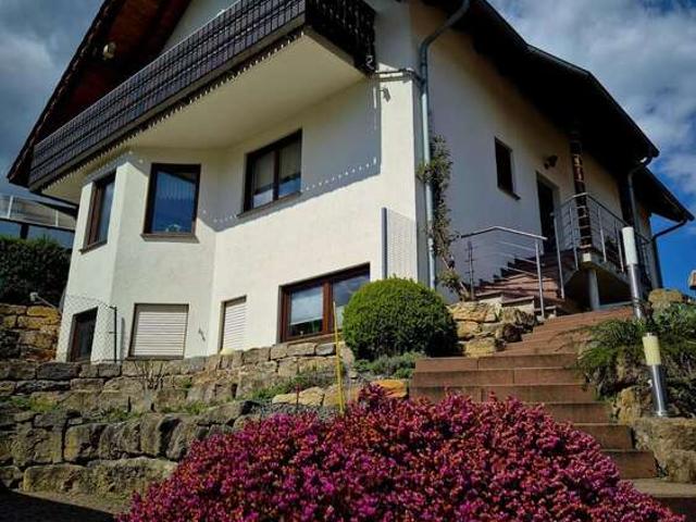 Haus zum Kaufen in Georgenthal 550.000,00 EUR 170 m²