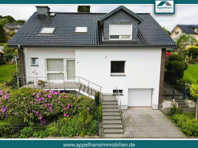 Haus zum Kaufen in Georgsmarienhütte 295.000,00 EUR 194.36 m²