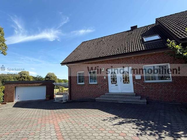Haus zum Kaufen in Georgsmarienhütte 309.000,00 EUR 156 m²