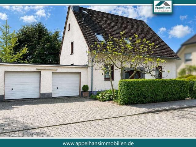 Haus zum Kaufen in Georgsmarienhütte 329.000,00 EUR 206.46 m²