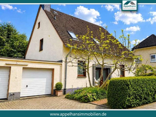 Haus zum Kaufen in Georgsmarienhütte 349.000,00 EUR 206.46 m²