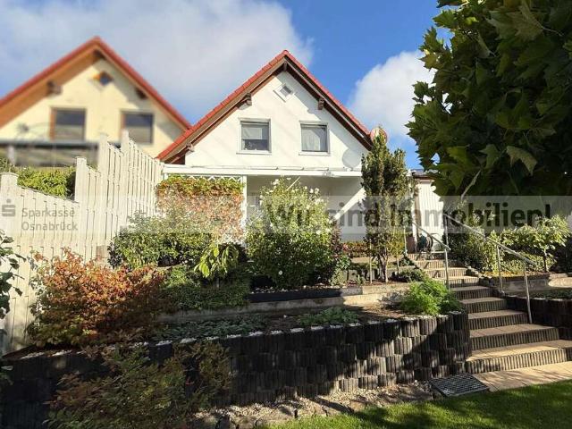 Haus zum Kaufen in Georgsmarienhütte 359.000,00 EUR 110 m²