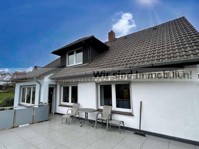 Haus zum Kaufen in Georgsmarienhütte 359.000,00 EUR 123 m²