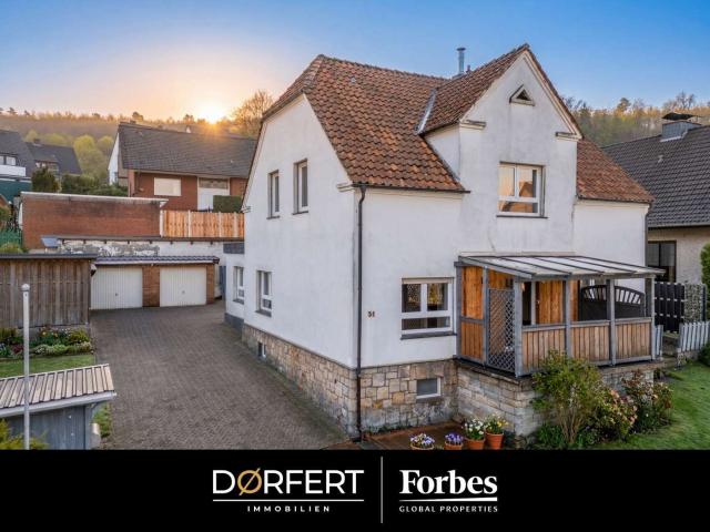 Haus zum Kaufen in Georgsmarienhütte 369.000,00 EUR 208 m²