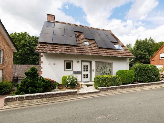 Haus zum Kaufen in Georgsmarienhütte 379.000,00 EUR 132.38 m²