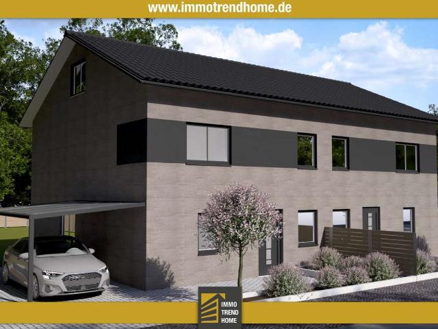 Haus zum Kaufen in Georgsmarienhütte 397.000,00 EUR 131.13 m²