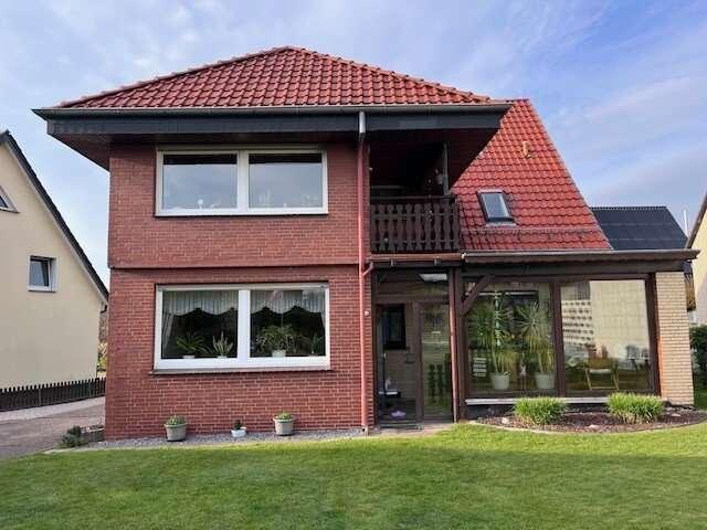Haus zum Kaufen in Georgsmarienhütte 397.000,00 EUR 158 m²