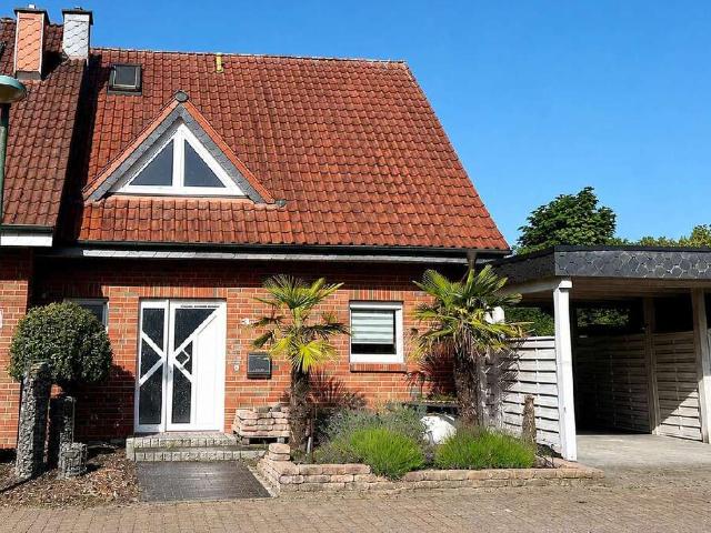 Haus zum Kaufen in Georgsmarienhütte 398.000,00 EUR 120 m²
