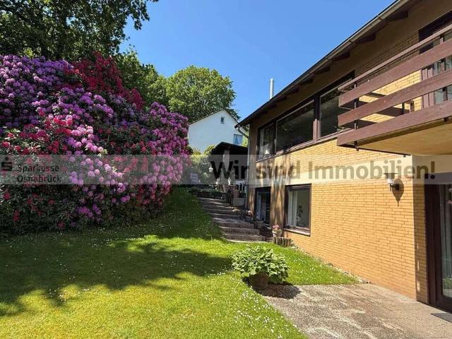 Haus zum Kaufen in Georgsmarienhütte 398.000,00 EUR 181 m²