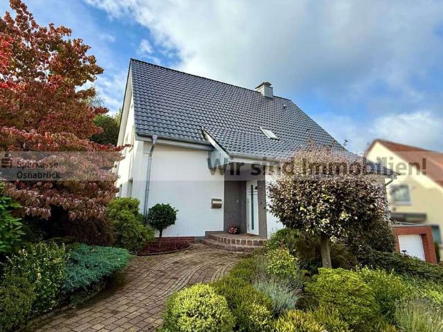 Haus zum Kaufen in Georgsmarienhütte 495.000,00 EUR 199 m²