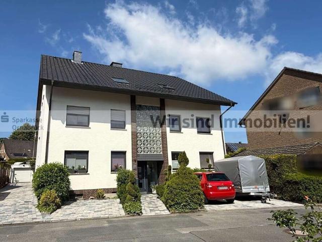 Haus zum Kaufen in Georgsmarienhütte 539.000,00 EUR 268 m²