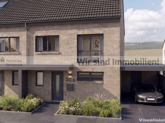 Haus zum Kaufen in Georgsmarienhütte 546.500,00 EUR 158.19 m²