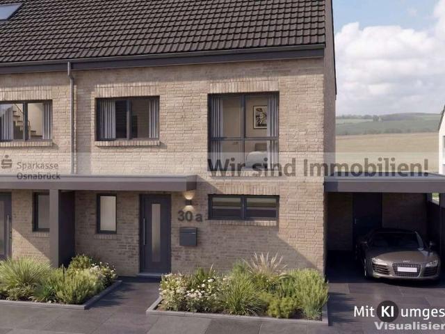 Haus zum Kaufen in Georgsmarienhütte 546.500,00 EUR 158.19 m²