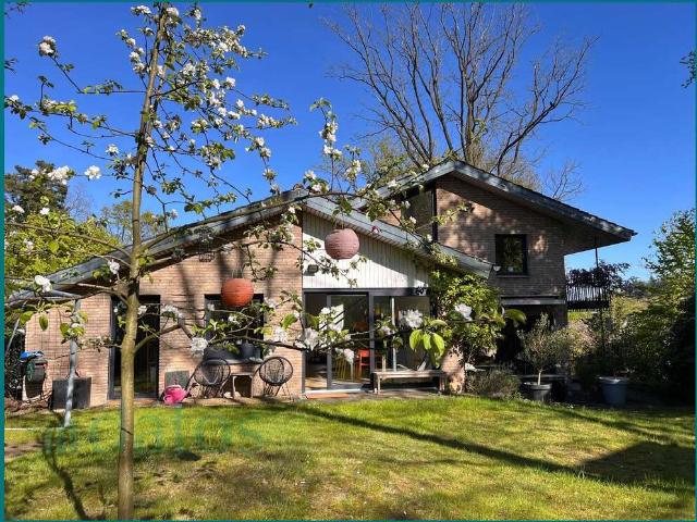 Haus zum Kaufen in Georgsmarienhütte 575.000,00 EUR 239.4 m²