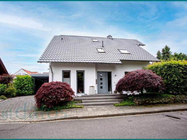 Haus zum Kaufen in Georgsmarienhütte 590.000,00 EUR 146.74 m²