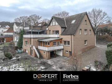 Georgsmarienhütte, Osnabrücker Land, Nordrhein-Westfalen