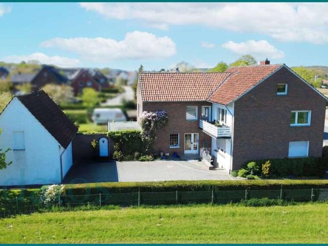 Haus zum Kaufen in Georgsmarienhütte Oesede 325.000,00 EUR 190 m²