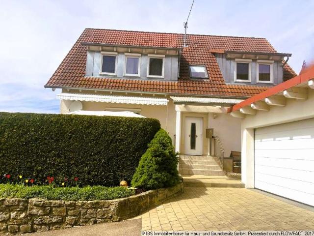 Haus zum Kaufen in Gerabronn 349.000,00 EUR 168 m²