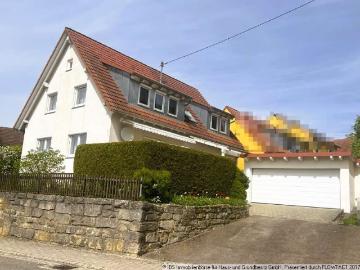 Haus zum Kaufen in Gerabronn 359.000,00 EUR 168 m²