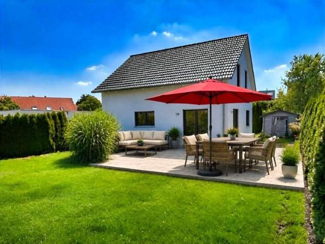 Haus zum Kaufen in Gerabronn 428.000,00 EUR 112.18 m²